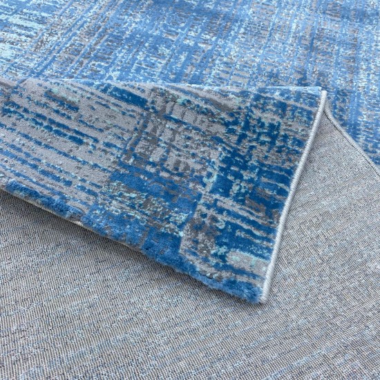 zenobia egyptian carpet 635 blue