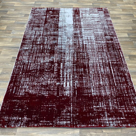 Egyptian carpet Zenobia 635 red