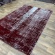 Egyptian carpet Zenobia 635 red