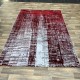 Egyptian carpet Zenobia 635 red