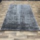 Egyptian Zenobia Carpets 635 Gray