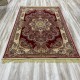 Bulgarian Adora carpet 1610.000 knots 01465A red