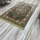 Bulgarian Adora carpet 1610.000 knots 01465A green