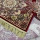 Bulgarian Adora carpet 1610.000 knots 01465A red