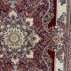 Bulgarian Adora carpet 1610.000 knots 01465A red