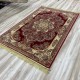 Bulgarian Adora carpet 1610.000 knots 01465A red