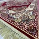 Bulgarian Adora carpet 1610.000 knots 01465A red