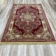 Bulgarian Adora carpet 1610.000 knots 01465A red