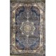 Bulgarian Adora Carpet 1610.000 knots 01465A Gray