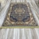 Bulgarian Adora Carpet 1610.000 knots 01465A Gray