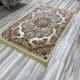 Bulgarian Adora Carpet 1610.000 knots 01465A Cream Cream