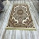 Bulgarian Adora Carpet 1610.000 knots 01465A Cream Cream