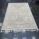 Turkish batara burlap carpet L0026B brown size 300*400