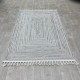 Turkish burlap rugs B777A beige color