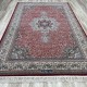 Turkish classic Hajran red carpet size 400*500