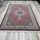 Turkish classic Hajran red carpet size 400*600