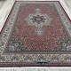 Turkish classic Hajran red carpet size 400*800