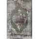 Bvlgari Rugs Aura 182 Ivory with Mauve