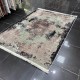 Bvlgari Rugs Aura 0182UA Ivory with Brown Lions