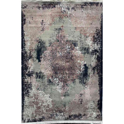 سجاد بلغاري لورا 0182UA  ايفوري مع بني اسواد