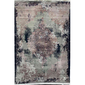 سجاد بلغاري لورا 0182UA  ايفوري مع بني اسواد