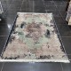 Bvlgari Rugs Aura 0182UA Ivory with Brown Lions