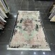 Bvlgari Rugs Aura 0182UA Ivory with Brown Lions