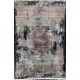 Bvlgari Rugs Aura 0182UA Ivory with Brown Lions