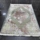 Bvlgari Rugs Aura 182 Ivory with Mauve