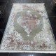 Bvlgari Rugs Aura 182 Ivory with Mauve