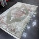 Bvlgari Rugs Aura 182 Ivory with Mauve