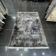 Bvlgari carpets Aura 182 Ivory with black