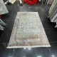 Bvlgari carpets Aura 182 Ivory with black