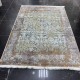 Bvlgari carpets Aura 182 Ivory with black