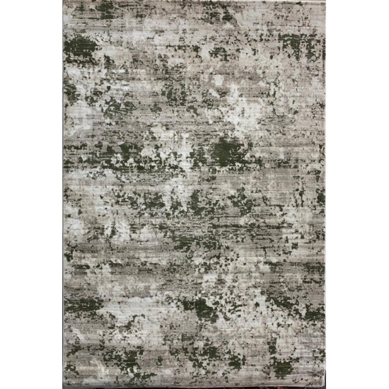 Turkish carpet kian 01705 beige green