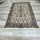 French carpet inspire cream beige A001AB Size 200*300