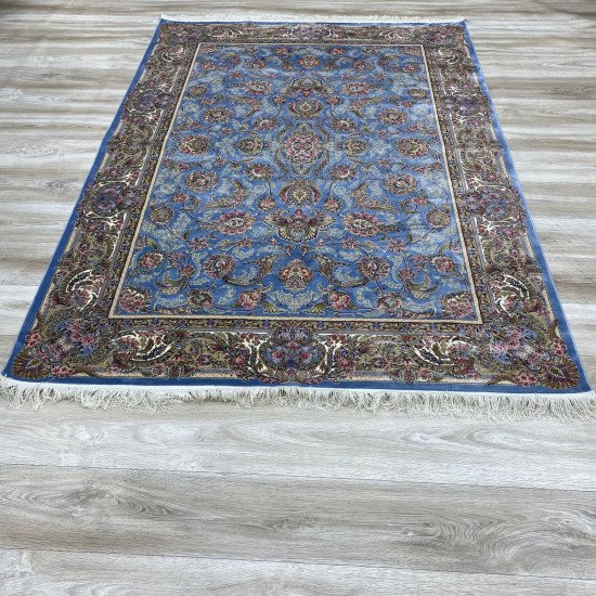 French carpet inspires heavenly A001Ak Size 160*230