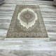 French carpet that inspires cream cream A013AB Size 200*300