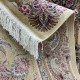 French carpet inspires A001AB Beige Beige Size 160*230