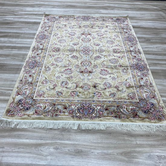 French carpet inspires Beige Beige A001AB Size 300*400