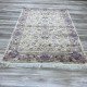 French carpet inspires A001AB Beige Beige Size 160*230