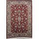 French Carpet Inspire A001Ak Red Beige Size 160*230