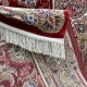 French Carpet Inspire A001Ak Red Beige Size 160*230