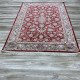 French Carpet Inspire A001Ak Red Beige Size 160*230