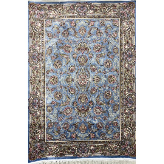 French carpet inspires heavenly A001Ak Size 300*400