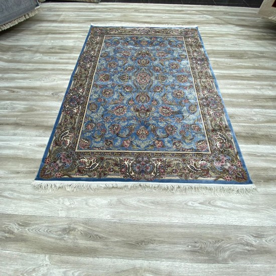 French carpet inspires heavenly A001Ak Size 160*230