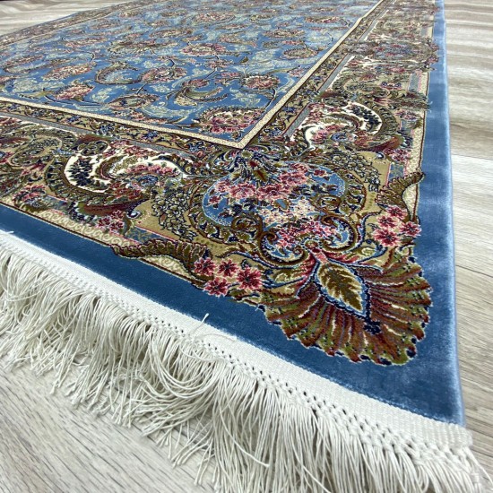 French carpet inspires heavenly A001Ak Size 300*400