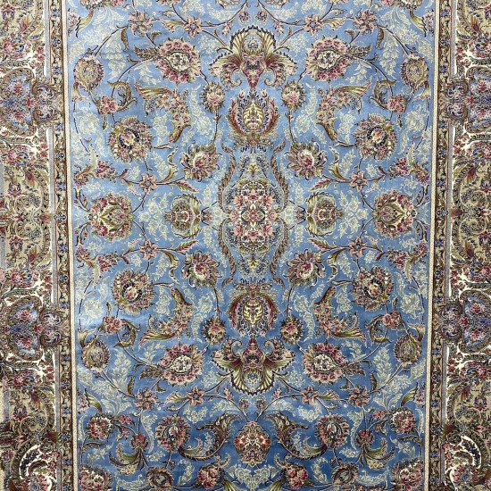 French carpet inspires heavenly A001Ak Size 160*230