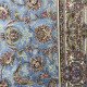 French carpet inspires heavenly A001Ak Size 160*230