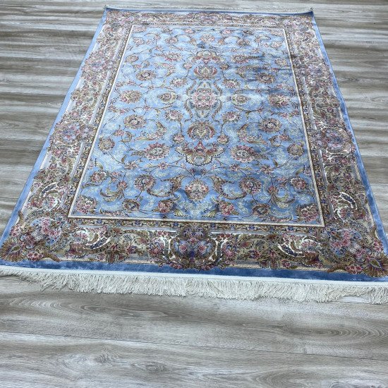 French carpet inspires heavenly A001Ak Size 160*230